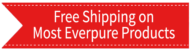 Free shipping everpure