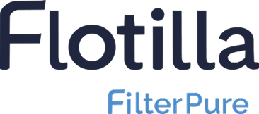 Flotilla FilterPure
