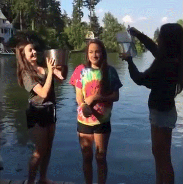 21 Reasons Why The Ice Bucket Challenge Needs To End Right Now