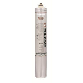 Filtre à Eau De Rechange Everpure I2000-2 / EV9612-22 - Pour Machine à Glace, Réduction Calcaire Et Contaminants